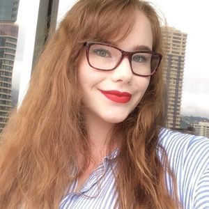 Meet your Posher, Beth